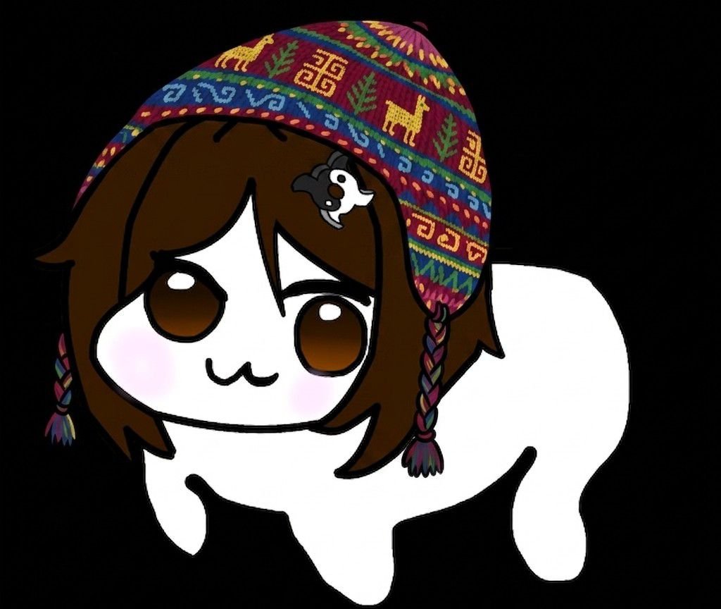 ☆ Luluwu ★ tweet media