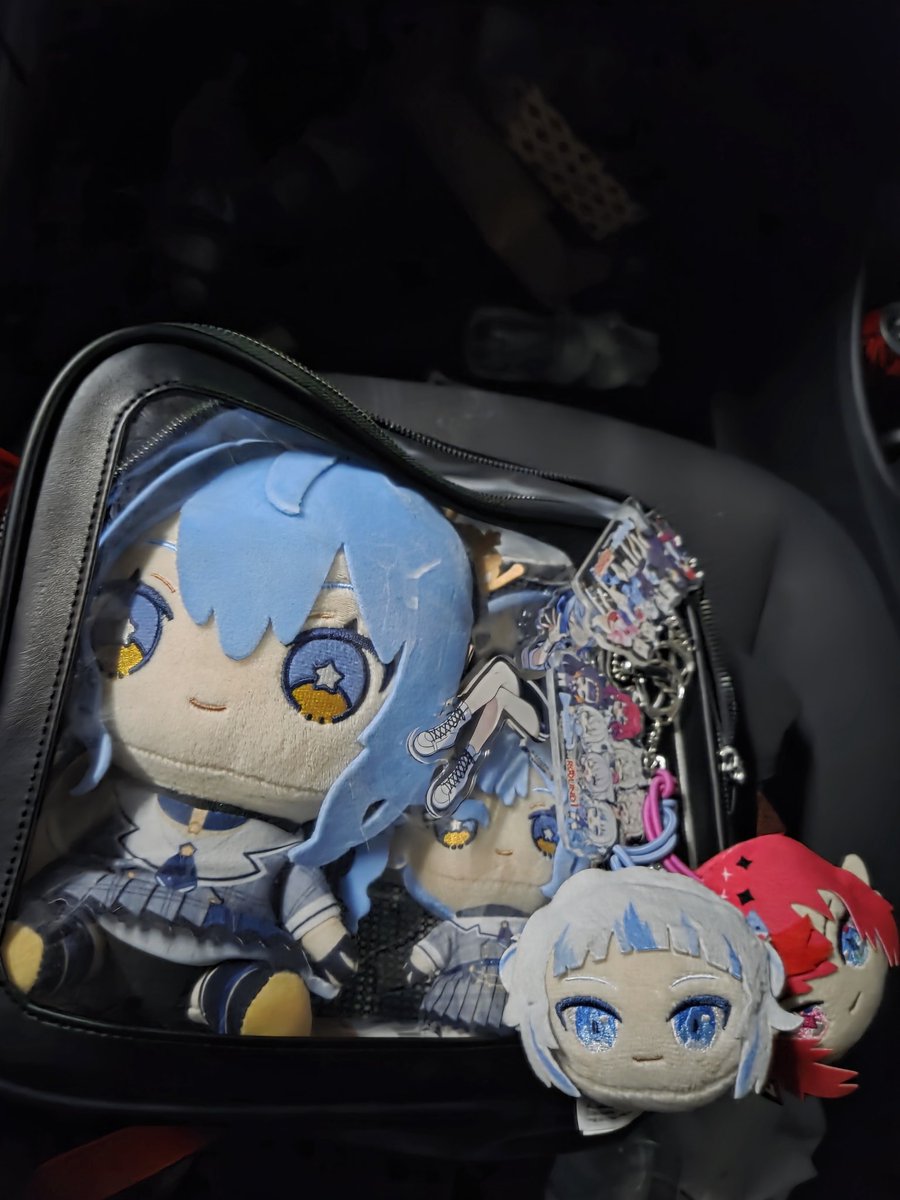 leydong2134's tweet photo. @hololive_En @moricalliope Can't wait! Going on Friday rear right orchestra :) https://t.co/fgllwyVIBh