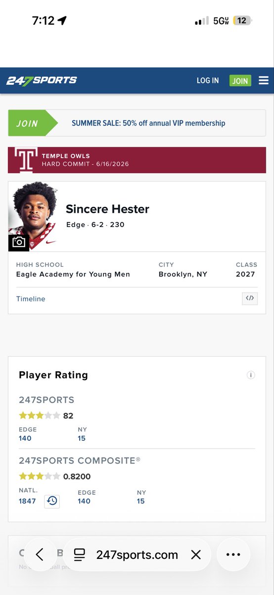 Sincere "Buddha" Hester tweet media