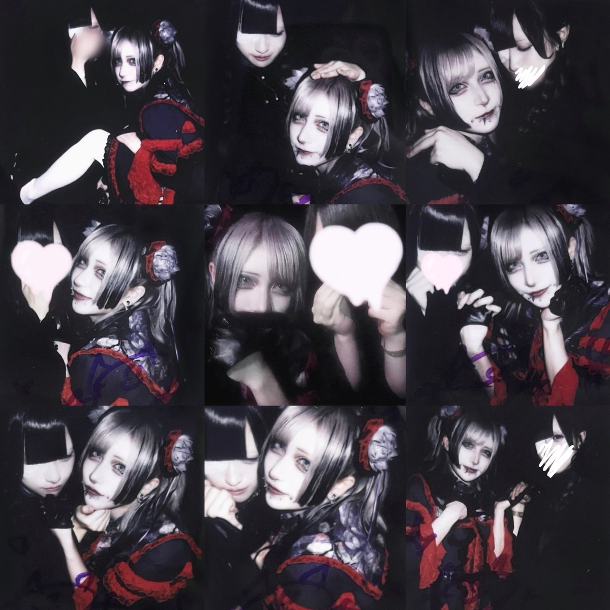 Marleneish's tweet photo. ꒰ঌ✞໒꒱· ﾟ

#レンレン病 https://t.co/bu0fff4am9