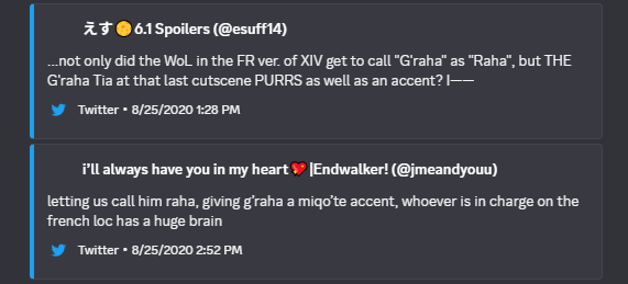KANZAKlS's tweet photo. @sugarfreecube yep! in french localization as well as jp from what i understand he at at least a few lines where he rolled his r's like u'doh nunh does but we dont have it in eng so i hc he just got used to hiding/dropping it! https://t.co/B0RKucVumP