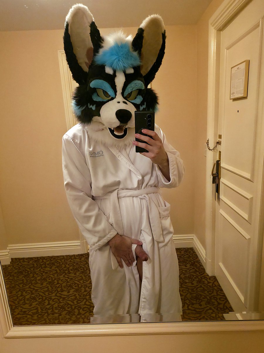 SharkBiteAD's tweet photo. Waiting for you in my room~ https://t.co/YKRoVGcCya
