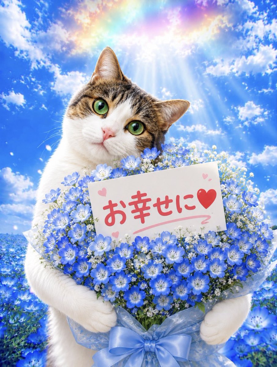 KAJAzs5's tweet photo. @f1tr9 爽さん
おはようございます♪
🌿🌿🌿🌿🌿🌿🌿
名古屋も朝から雨
ざーざー☔️☔️🌧️🌧️
そちらはどうかな💦

でも、あなたの雨は
幸せの雨だよね〜☔️🌸
通勤、自転車でしょ？
大丈夫かな…😳

あなたは一人
じゃないのよ❣️
彼の為にも気をつけて
自転車ブンブン🐝
してくださいねぇ🥰
では、お幸せにね♪🩷 https://t.co/ixStniciSb