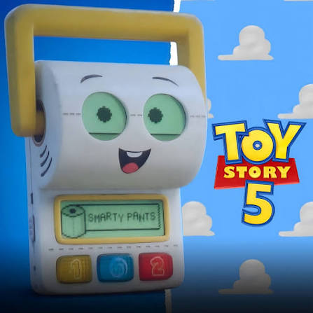 tarhorse's tweet photo. oh my god this guy is so fucking hot #ToyStory5 https://t.co/nEXpLE1U0K