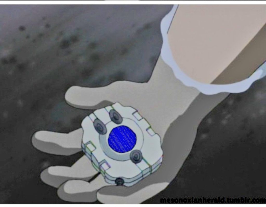 translationmon's tweet photo. I think about old @DJdiscobot Digimon posts on Tumblr pretty much every day. 

ELECTRONICS DO NOT GO IN THE WATER KENNETH https://t.co/wCdHR3esGl
