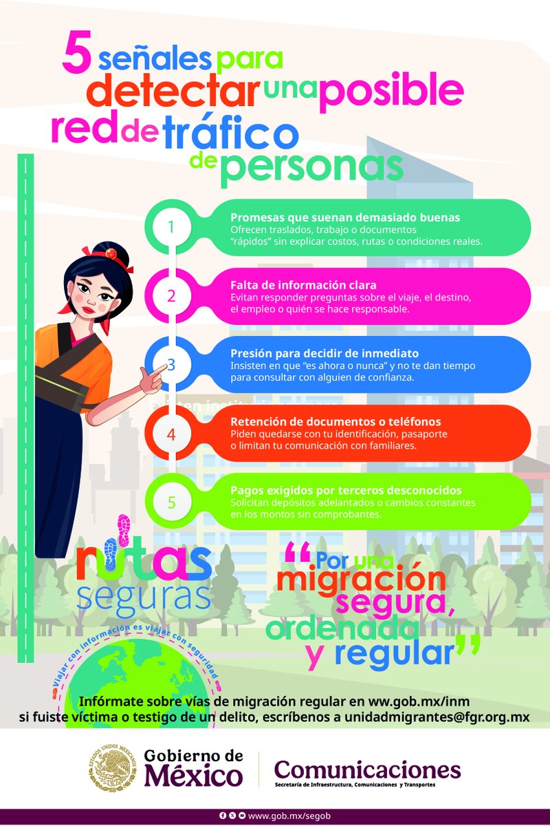 AFAC_mx tweet picture