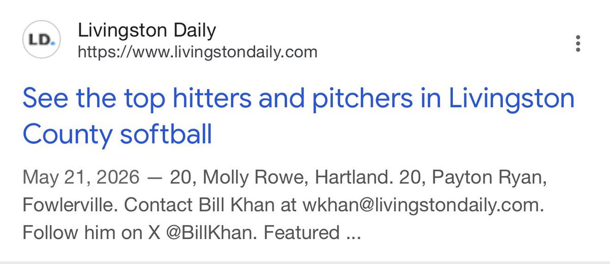 Molly Rowe tweet media