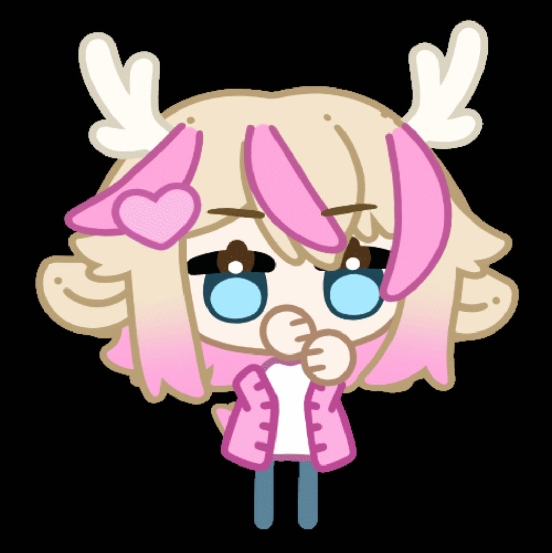 Lyra_Moon2's tweet photo. @Jynxthelost Not a vtuber yet, but will soon be! (Did those on emotelab 🩷) https://t.co/RqAvZUbFY5