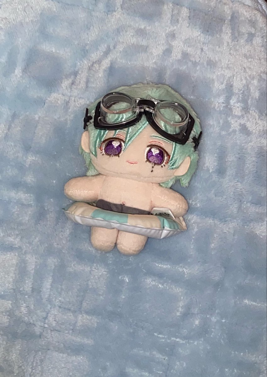 Mochinuinui's tweet photo. おうちプール🏊ですな https://t.co/A5vucfSQDU