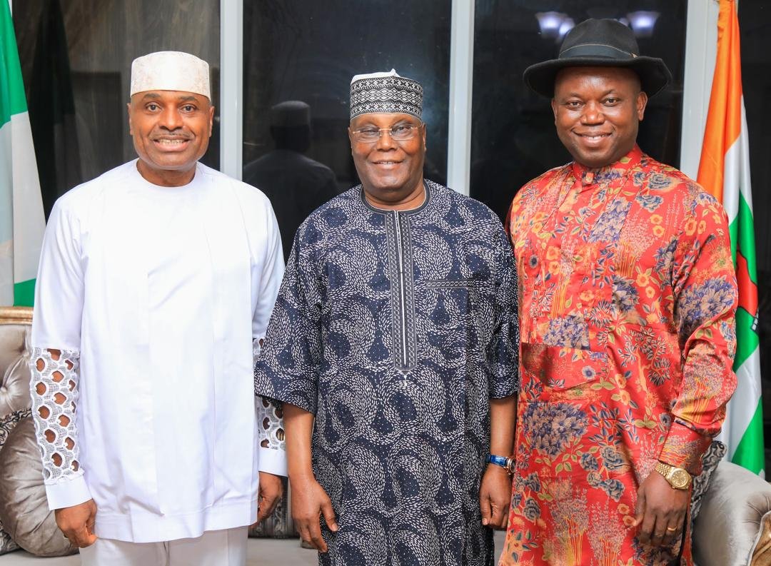 Kenneth Okonkwo tweet media