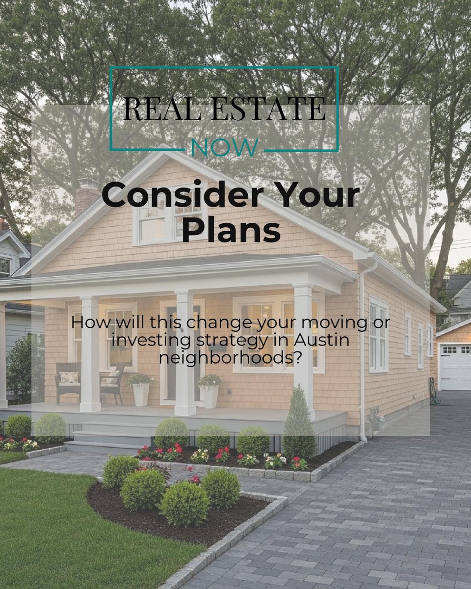 Laura Ivy Blessing | Austin Real Estate tweet media