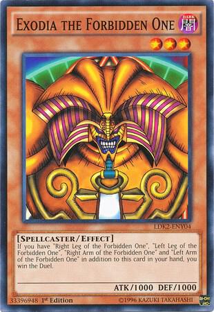 ClarkHELLSCREAM's tweet photo. This might be the funniest card I've seen in years.

Lorcana turned Disney's Mr. Potatohead into Exodia the Forbidden One. https://t.co/UAO6GZmjNV