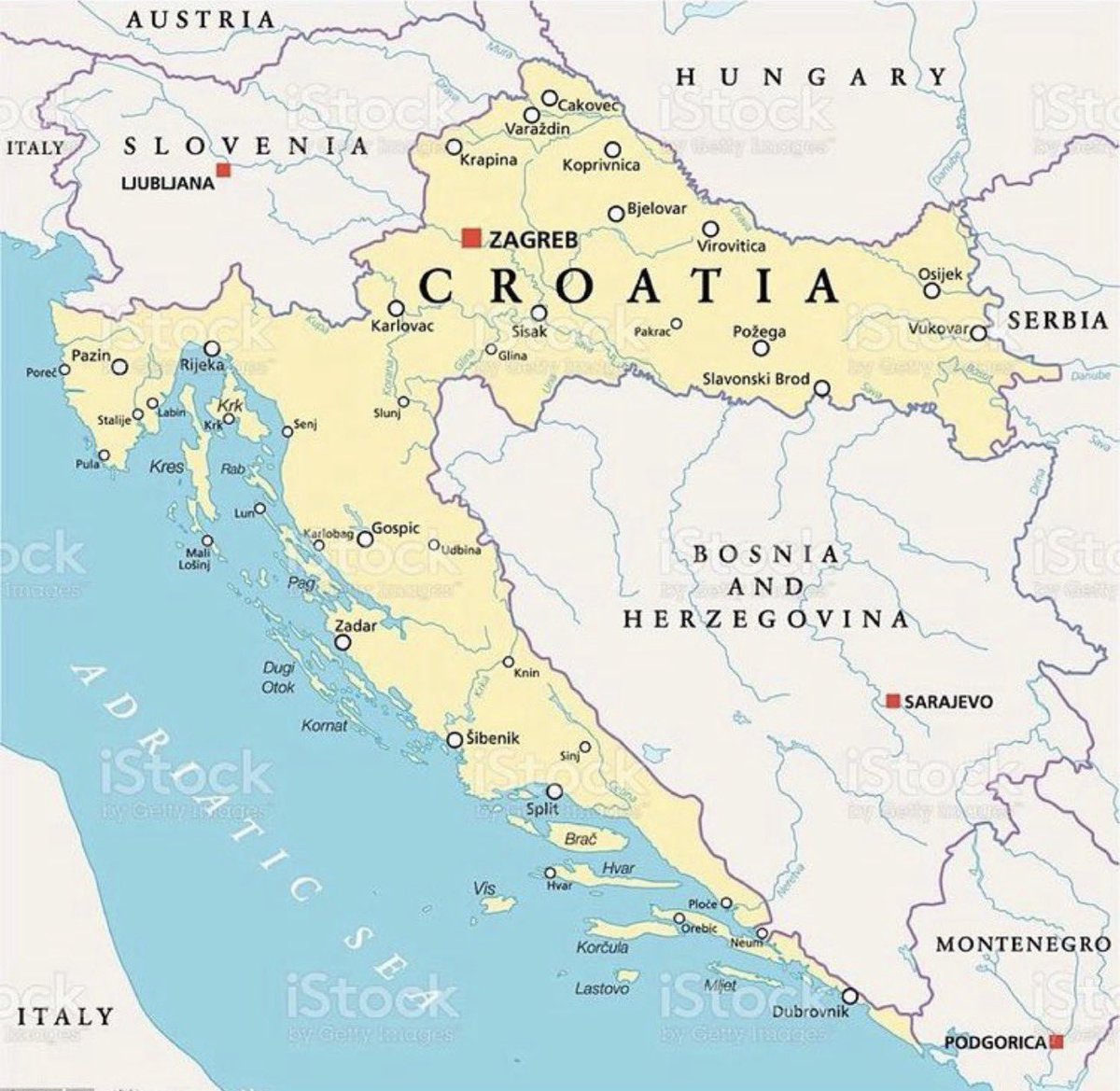 usernamecls's tweet photo. Bosnians: I want to go to the beach…

Croatians: …..🦥 https://t.co/kl74lAJSmE