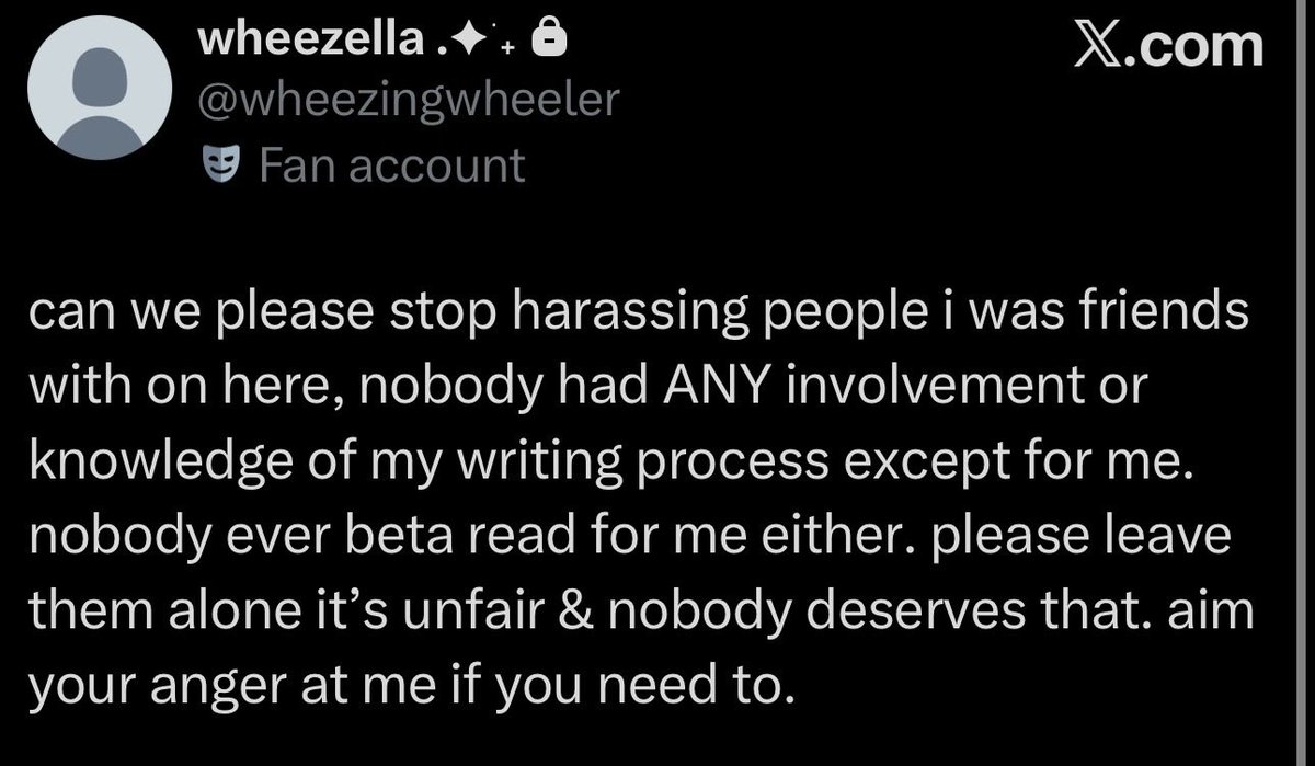 madsveill's tweet photo. i’m crying all her friends are in the past tense https://t.co/FF319v3ZSW