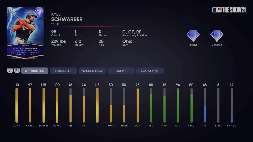 Nutzypoo_ttv's tweet photo. It’s time for a return of one of the greatest DD cards of all time. https://t.co/njGdj4Gq5d