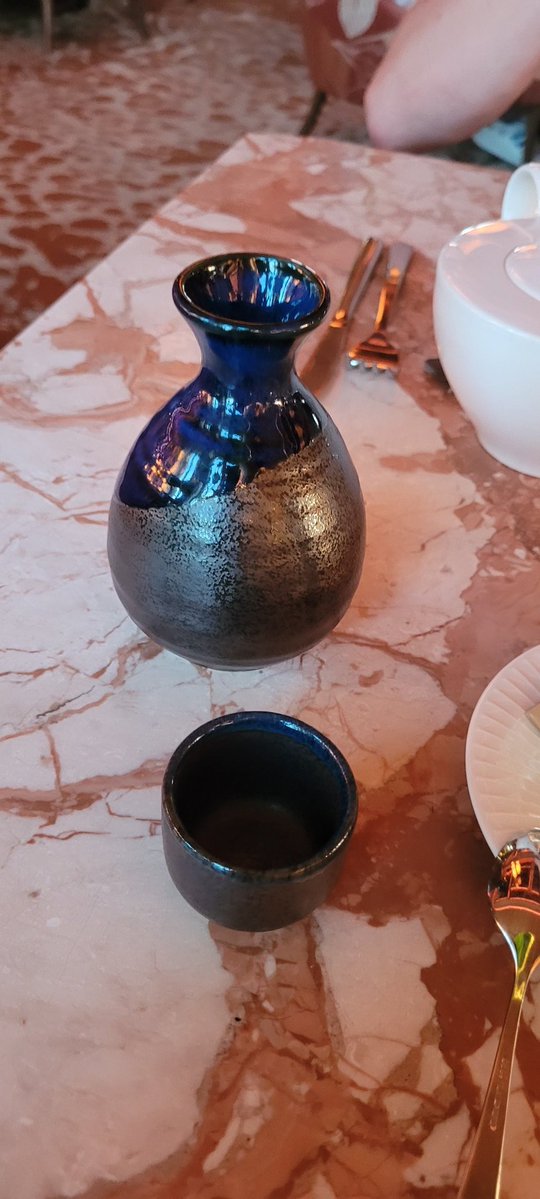 Franck26061's tweet photo. Sur les toits de l'Hôtel Sax 😎 Kinugawa Rive Gauche 😋😋 https://t.co/t3g8rhZXmC