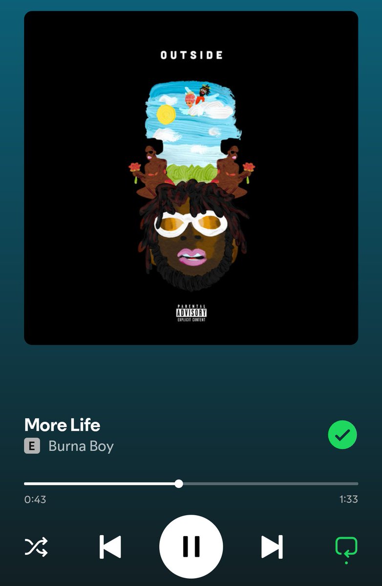 _mightysterling's tweet photo. More life to me🤲 https://t.co/LYYbkQoBH3