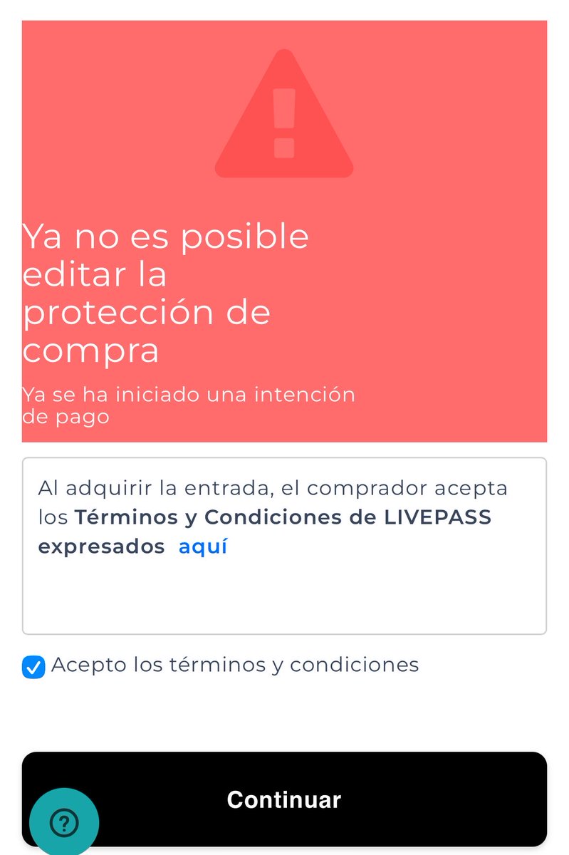 delfinalujan08's tweet photo. @geruvoragine a alguien le aparecia asi?
porque intenté varias veces y nunca me dejó. voy a intentar mañana pero no quiero q vuelva a pasar lo mismooo😭 https://t.co/g9DEWLJSNk