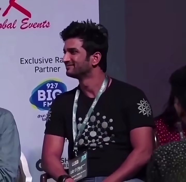 ManishaK9794's tweet photo. #JusticeForSushantSinghRajput
#winnerSSR #welcomebackSSR
@itsSSR Dear Sushant Singh Rajput you are alive,safe, strong & protected ,πβ€οΈ Prayers for the success of your mission & for your safe return π Jai Shiv Shambho π https://t.co/MPHPrHB6Tc