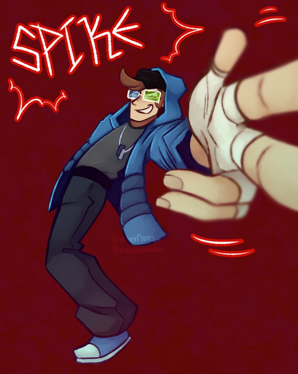 Asher 🪖🔧 || comms open tweet media