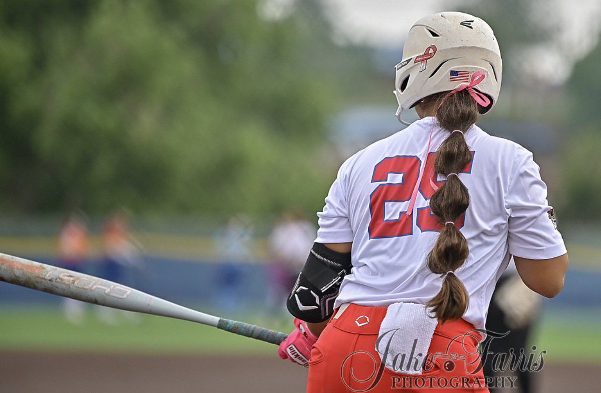 kyliediaz2029's tweet photo. Although it wasn’t the outcome I hoped for, I had an amazing time representing @TCICTEAMCUBA🇨🇺🇨🇺 BA: .455, OBP: .500. Such a great experience with an amazing group of girls 🔥@SFInferno28_29 @TCSFastpitch #TeamCuba #classof2029 @sfinferno_FP https://t.co/tSXRJ5ihSV
