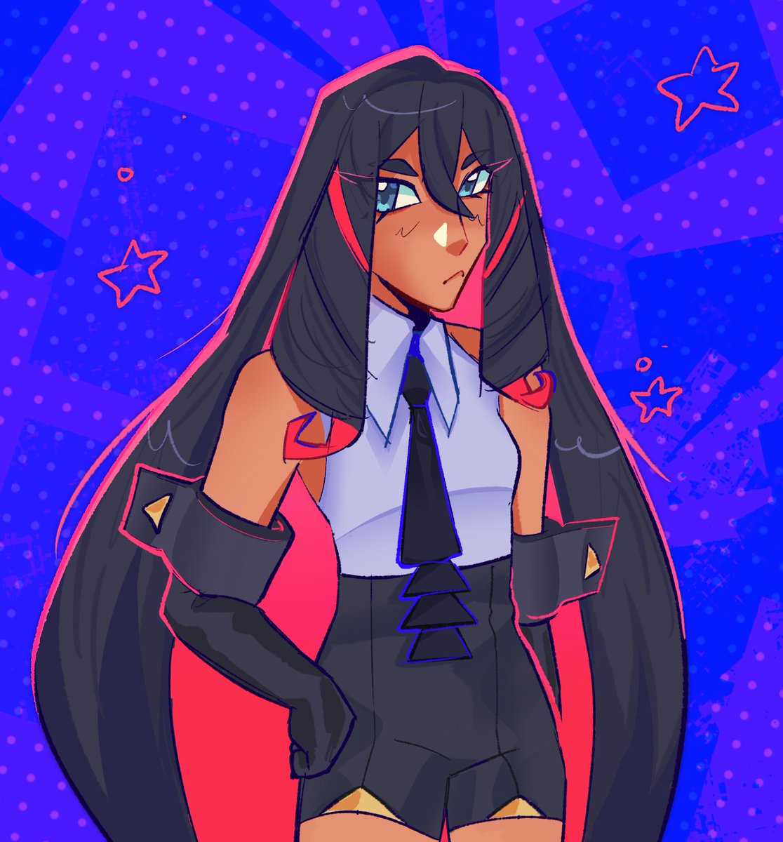 mariibeann's tweet photo. Attacks I’ve done so far #artfight https://t.co/p7kbcbg0H3