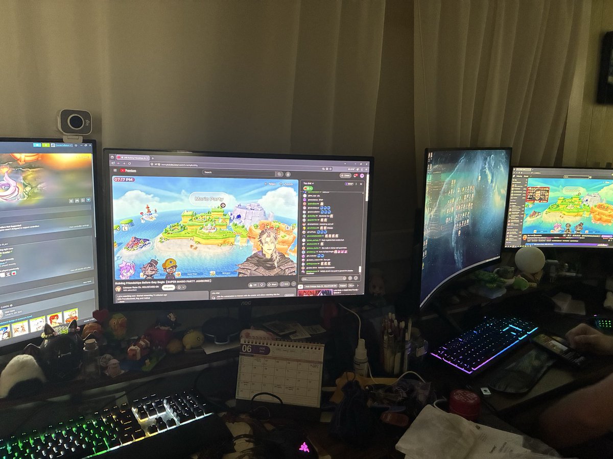 cosmicottery's tweet photo. #crimzonline when your husband is a Ray fan and you are a Ruzader https://t.co/jLBOr9qeww