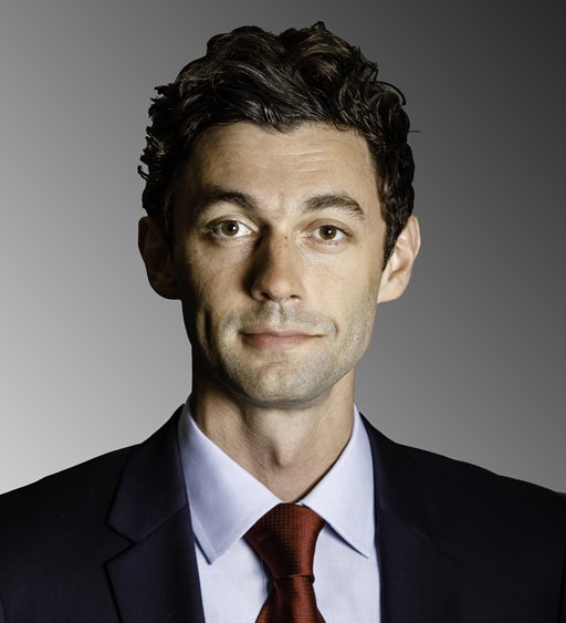 RpsAgainstTrump's tweet photo. NEW Fox News poll: Georgia U.S. Senate

(D) Jon Ossoff 56%
(R) Mike Collins 43% https://t.co/8vCI8EUtEG