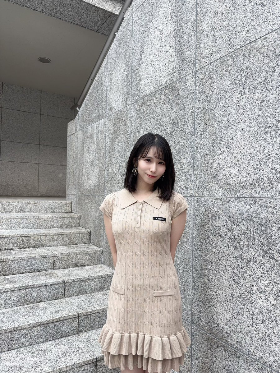 stu48_min's tweet photo. おはよっ https://t.co/jySZKEIBxA