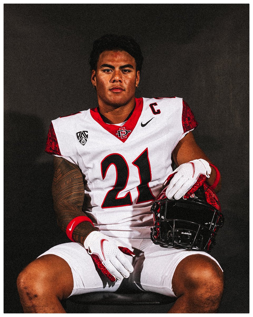 San Diego State Football tweet media