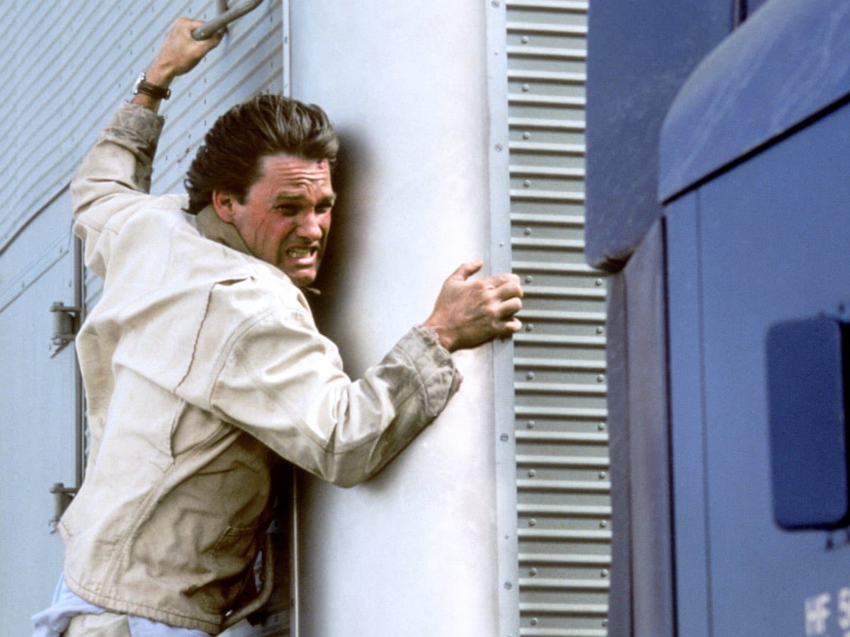 am_cinematheque's tweet photo. Our ‘Summer Break-Down’ series starts this Sunday with . . . BREAKDOWN (1997) in 35mm 💥

In Jonathan Mostow’s action-thriller, Kurt Russell plays as an ordinary man desperately searching for his kidnapped wife after their car breaks down in the desert.
https://t.co/QUDm9LYzJz https://t.co/E6rBliuj5x