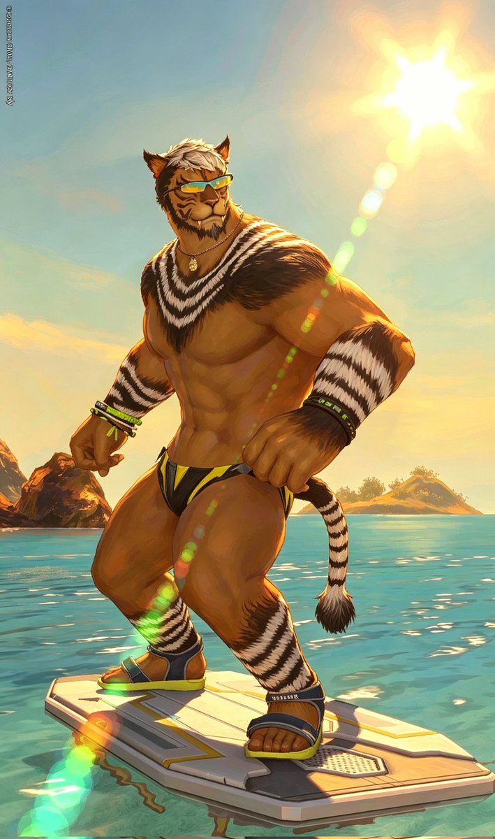 leander_lindt's tweet photo. Leander and Sobek beach day!! https://t.co/D5alzSbhVS