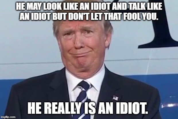 MediaBusters6's tweet photo. #RemoveTrumpNow
Name one other president in the last 100 years who would not be removed at once if he acted like this?
1-Trump talks to an AI Teddy Roosevelt & thinks he’s real
https://t.co/kfvCDuCCHv
2- Said he talked to a man who died in 1919
https://t.co/U47fF6Hbfh https://t.co/XxMtSKqzJD