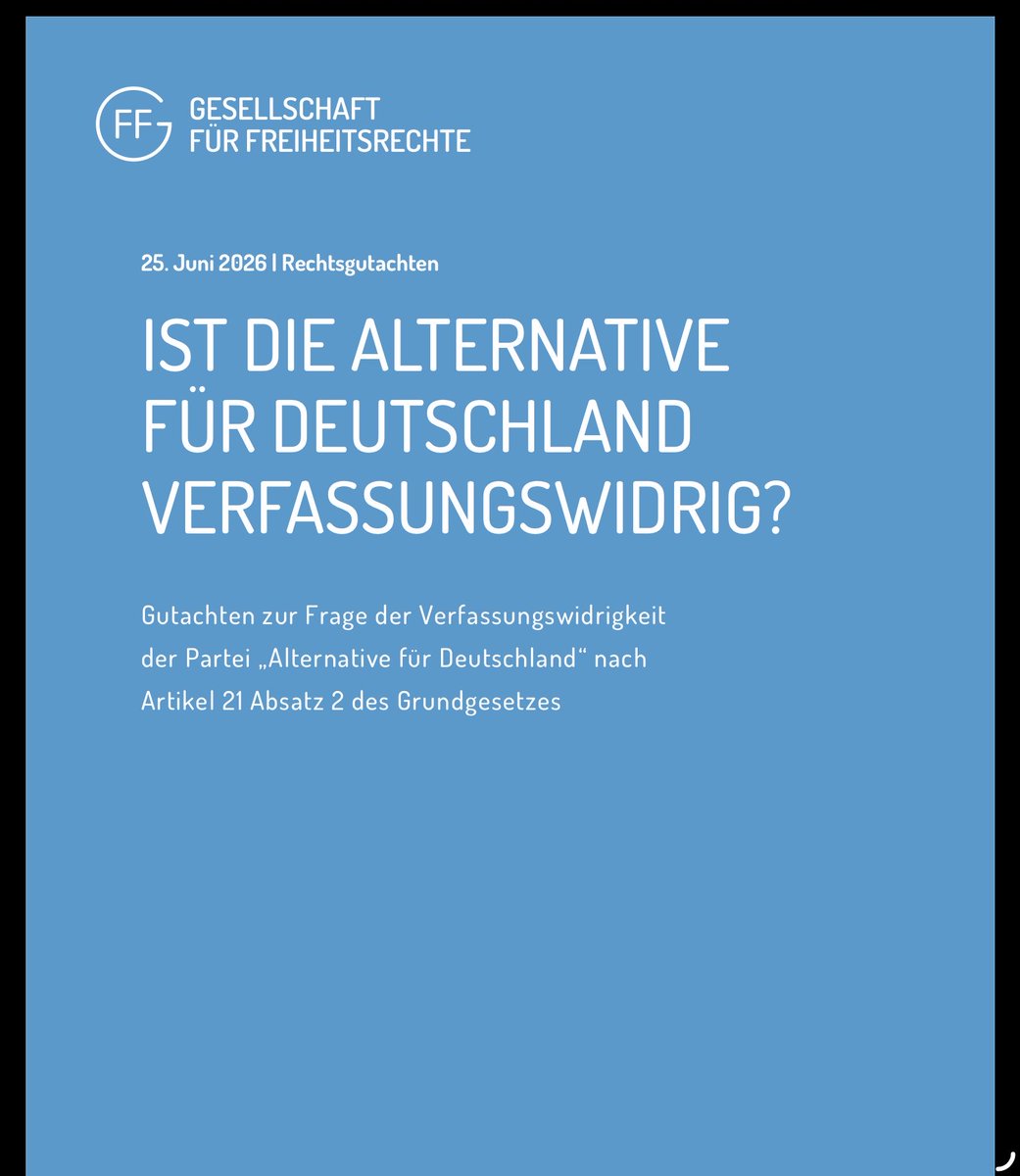 Observe97555690's tweet photo. @Frohnmaier_AfD Bildungsfernes Geschwurbel, eines rechten Populisten‼️

Die Polizei &amp; andere Sicherheitsbehörden sind übrigens auch weisungsgebunden, was jedoch nicht heißt, dass sie ihre Macht missbrauchen‼️

Und #Parteiverbote verhängt immer noch das #Bundesverfassungsgericht‼️ https://t.co/IVpvi3lKfv