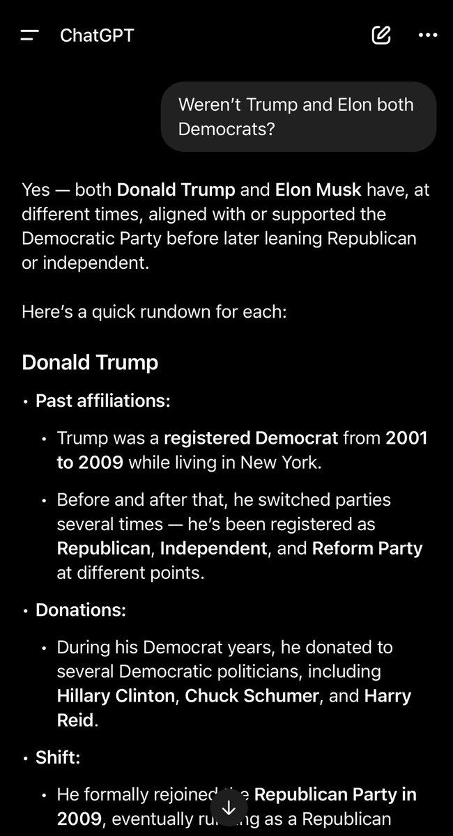 ReadReneeLear's tweet photo. 👏👏👏
Y’all aren’t supposed to come with facts, you’re supposed to come with complicity…. Don’t think he saw that coming. 🙌
Afkngmen to those of you that refuse to go quietly into the night. Don’t let the NY Democrat destroy the GOP.
#TakeItBackGOP
#IndependentAmerican 🇺🇸
#AmericaFirst