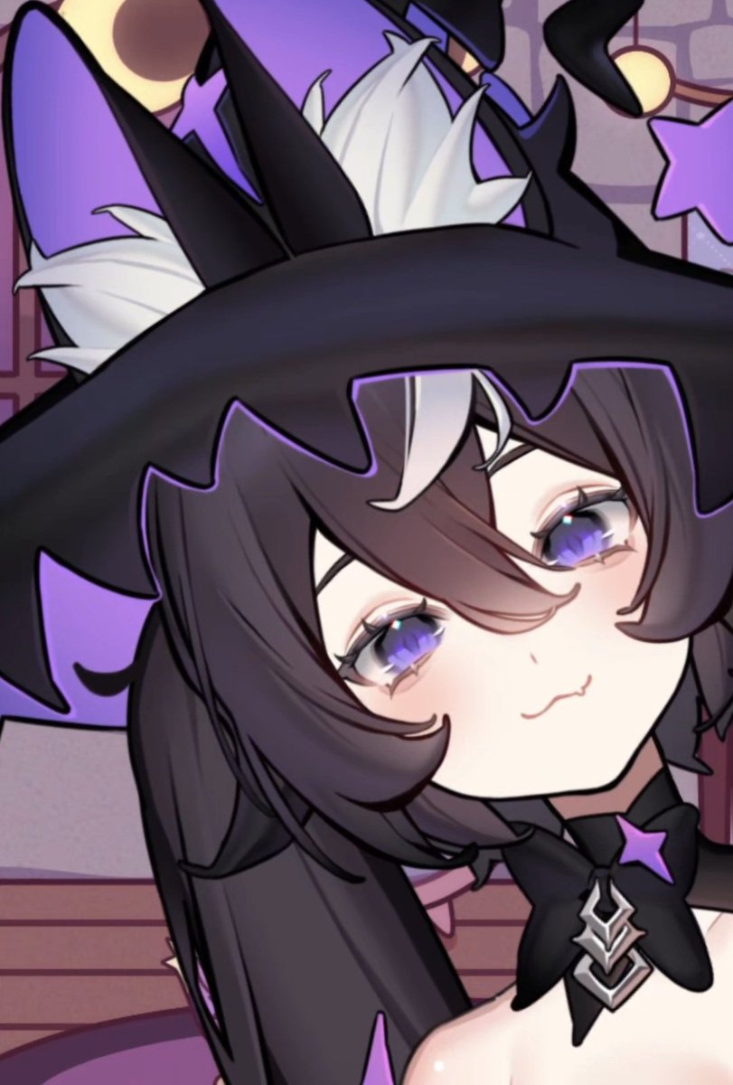 MittyMorei's tweet photo. Vtuber vs species 💜🐺

Too soon...? https://t.co/qBi75eEsYu