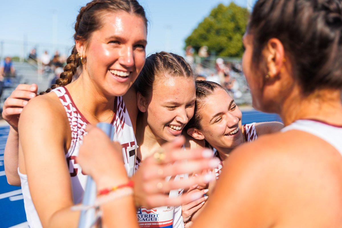 Colgate Track & Field and Cross Country tweet media