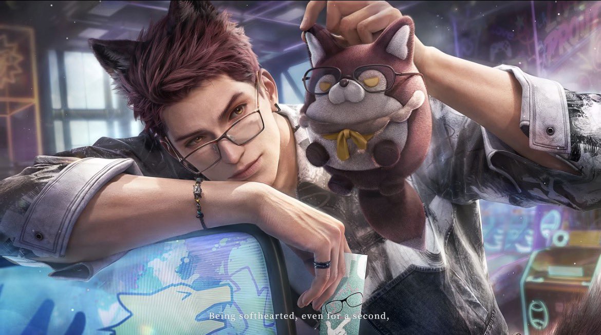 JA¥ || #BRINGBACKVALKO 🐺 tweet media
