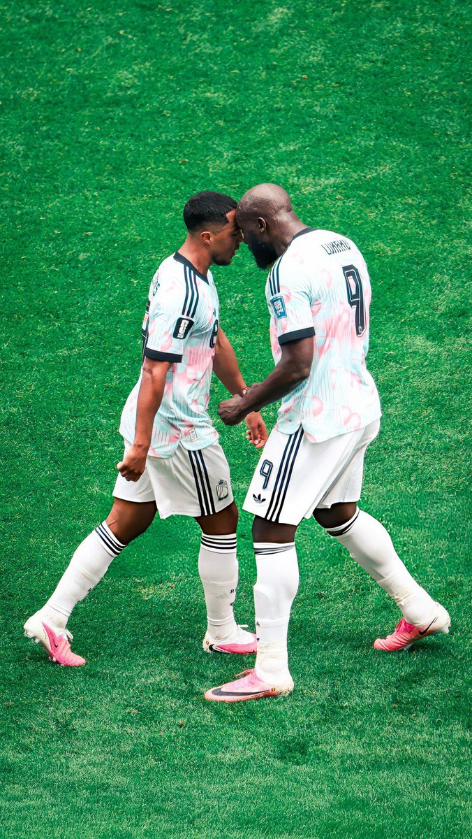 mrderby64's tweet photo. Belgium Wallpaper 4k
-
#Wallpaper #Worldcup2026 #Belgium      #Debuyne
-
Follow us⬇️
https://t.co/VdQA3upl2z https://t.co/tG2CFBQZT1