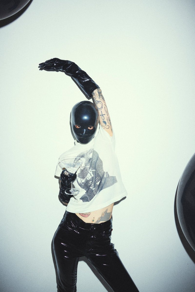 DESTRCTIONXDOLL's tweet photo. ERIKO NAKAO CIRCA 2011 https://t.co/dUSYEseTN0