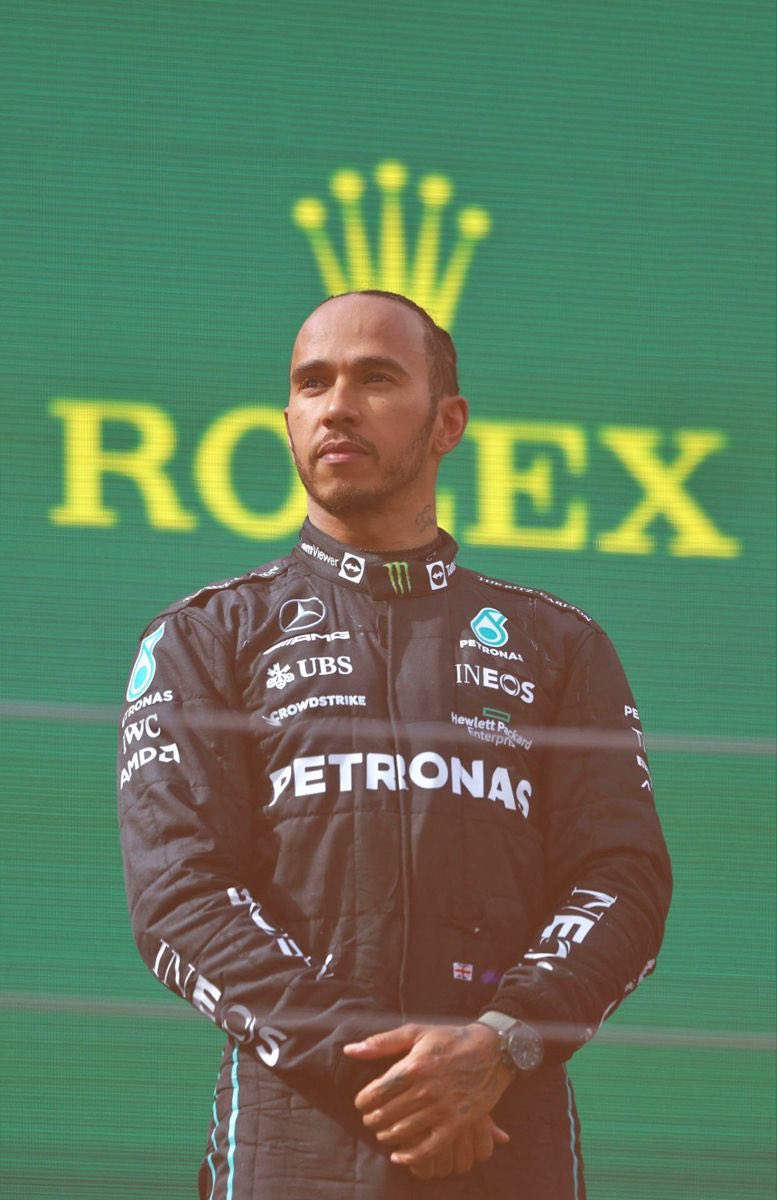 goldenblobs's tweet photo. Rolex is definitely should come back to F1 https://t.co/K9o5PGKZXU
