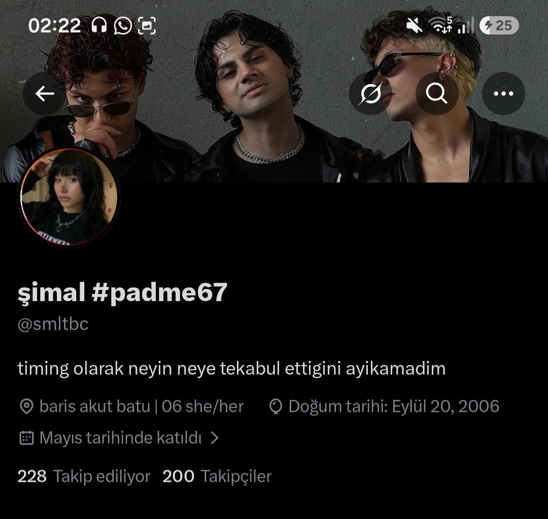 şimal #padme67 tweet media