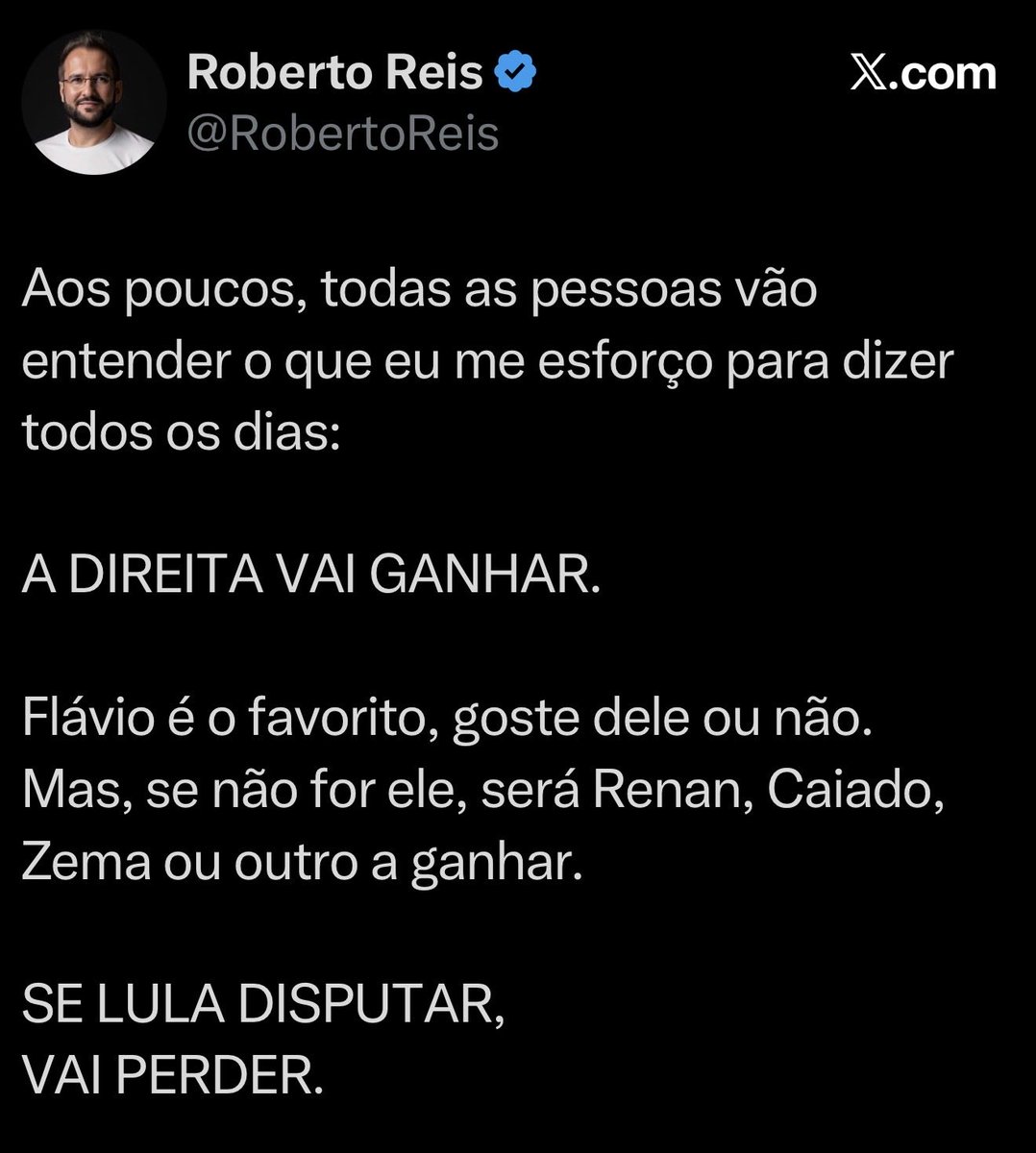 CarlosPortoRJ's tweet photo. Tem gente que paga para ouvir suas palestras. Da série: “tem muito otario no Brasil”. https://t.co/S8OkUXMVPR