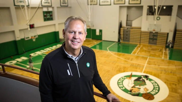 Celtics Pride tweet media