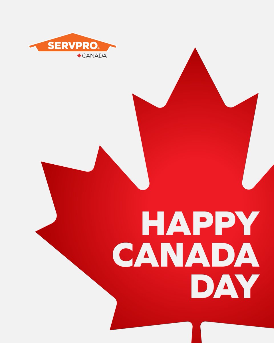 SERVPRO tweet media