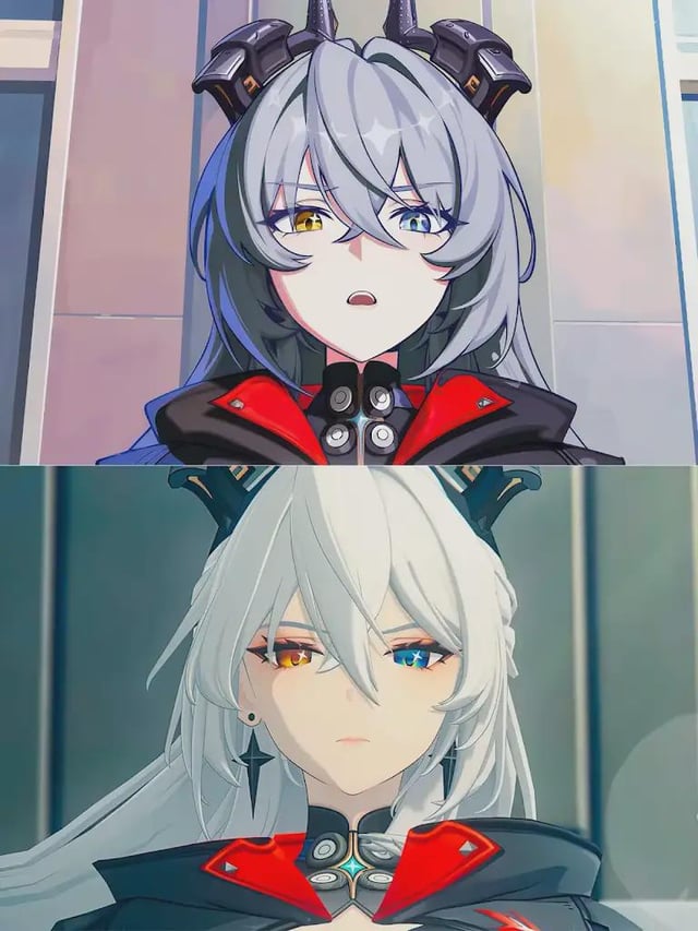 VonZenless's tweet photo. Sunbringer 2D / 3D

#ZenlessZoneZero #ZZZero #ZZZ https://t.co/QpYYtN5Mvq