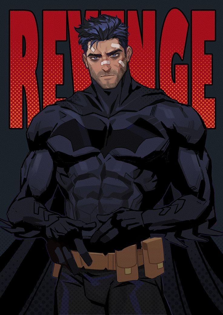 sagelive_12's tweet photo. The mask is off. The mission isn't. 🦇
 . 
 . 
 . 
 . 
 . 
 . 
#Batman #BruceWayne #Revenge 
#DigitalArt #TheDarkKnight #Comms
#DcComics #ArtSupport #Marvel #NotMyWork https://t.co/hxqdS2PEb4