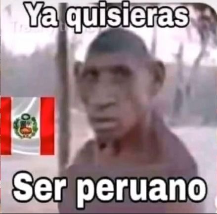 akaimm_'s tweet photo. @angels_blu45160 Desde cuando la opinión de Perú (aka:la burla global) cuenta para cualquier cosa, solo si su selección clasificó al mundial su opinión cobrará un poco de peso de ahí en fuera vamos cerrando el ortito. https://t.co/vDm1kOhhfA