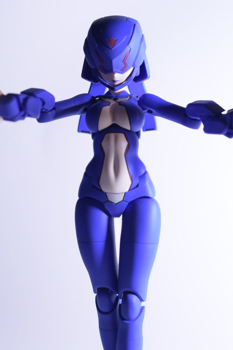 OMEGANEX3's tweet photo. #７月になったのでフォロワーさんに自己紹介しようぜ

美プラ作ってます！！

今月はお仕事の関係で前半はほとんど作業できないけど終わったらアルカナディア公式のコンテスト参加用の子を頑張るよー！！ https://t.co/aMgRyuHGSR
