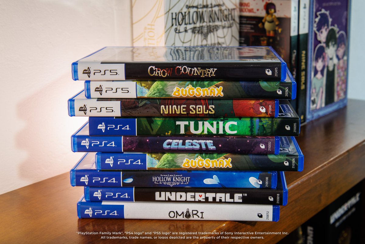 Fangamer's tweet photo. There's always been something special about holding a game in your hands. A lot of us here first experienced our favorite games through glancing at the box art, scanning the writeup on the back cover, or flipping through the manual. https://t.co/ZHwG7rmQRE